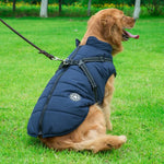 Veste imperméable pour chien Parcemo™